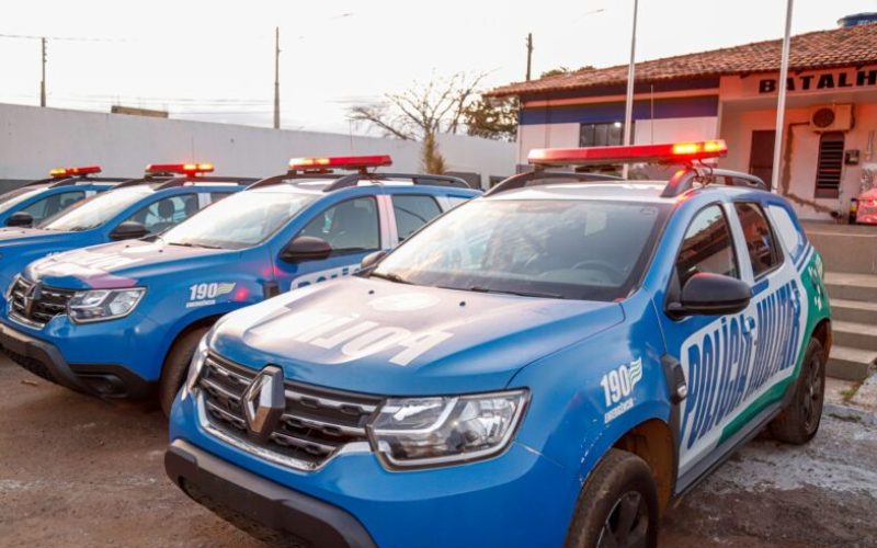 Polícia intensifica ações de segurança em Valparaíso e reforça orientações à população