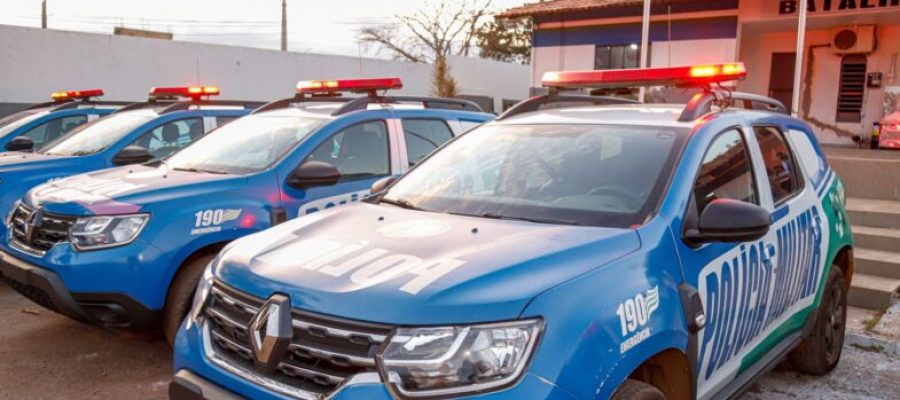 Polícia intensifica ações de segurança em Valparaíso e reforça orientações à população